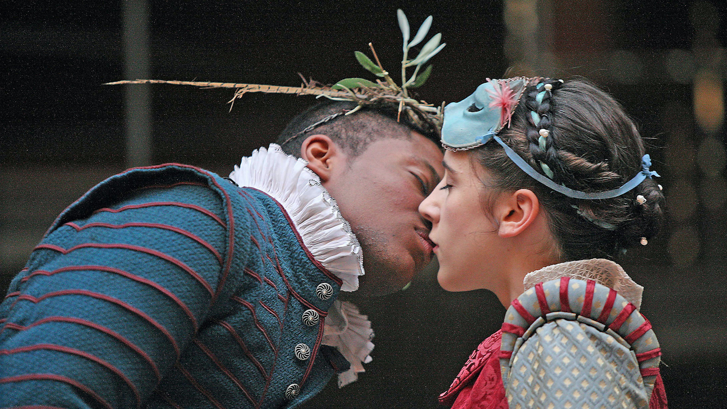 Romeo and Juliet